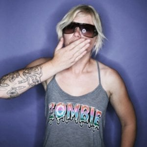 Profile picture for Circe Baumgartner