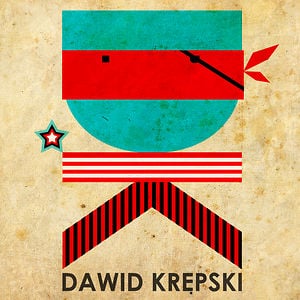 Profile picture for DAWID KRĘPSKI