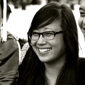 Profile picture for Amy Hu