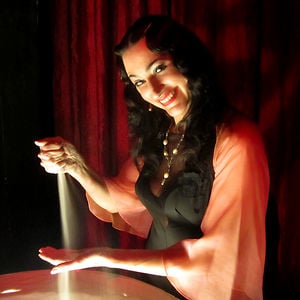 Profile picture for Charlene Lanzel