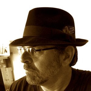 Profile picture for Paul Yonna