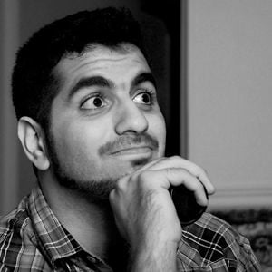 Profile picture for Ahmad Namavar