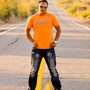Profile picture for Elias Callejo