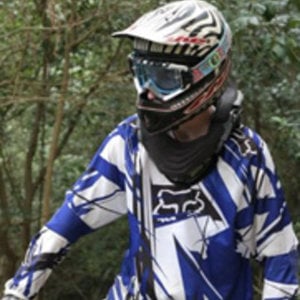 Profile picture for Nick Peterson