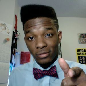 Profile picture for Malik Bannister