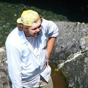 Profile picture for Jason Ducote