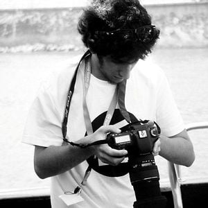 Profile picture for Miguel da Santa