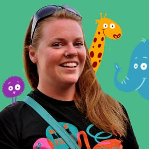 Profile picture for Mette Tange