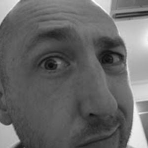 Profile picture for Russ Hall