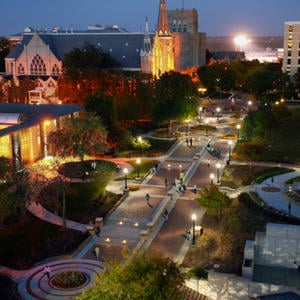 Profile picture for Creighton College of Business