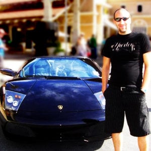 Profile picture for Jason Samfield