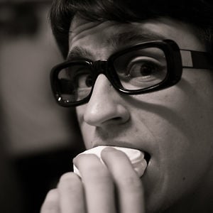 Profile picture for Jānis Jankevics