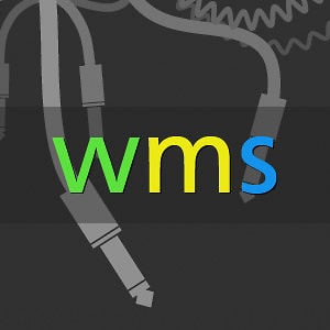Profile picture for We Make Sound