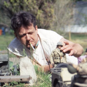 Profile picture for marwencol