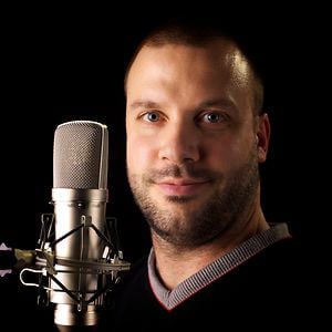 Profile picture for Robert Marty