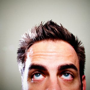 Profile picture for Kyle Isenhower