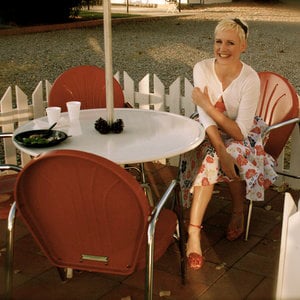 Profile picture for Allison Otto