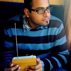 Profile picture for Sumit Pandey