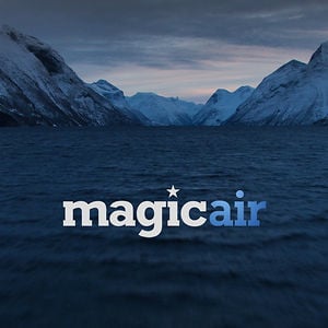 Profile picture for MagicAir