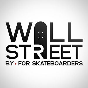 Profile picture for Wall Street Skateshop
