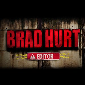 Profile picture for Brad Hurt