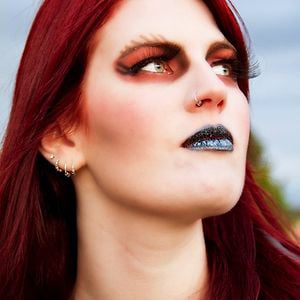 Profile picture for Kirsty Toye
