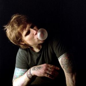 Profile picture for Hank Velvet