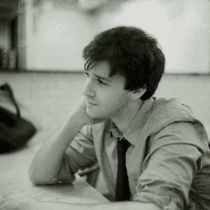 Profile picture for Matt Radford