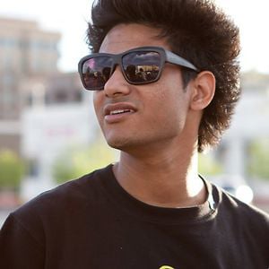 Profile picture for Shavi Wijegunaratne
