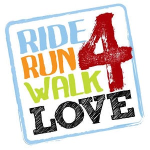 Profile picture for Ride Run Walk 4 Love