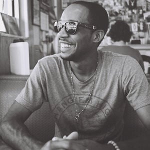 Profile picture for Darryl Richardson