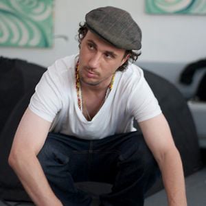 Profile picture for SCOTT LA ROCKWELL