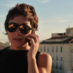Profile picture for Maite Cajaraville
