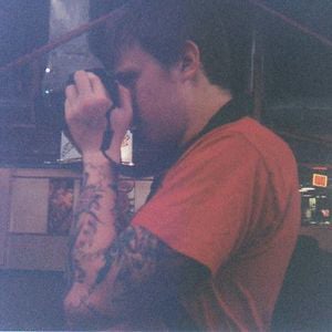 Profile picture for Ethan June
