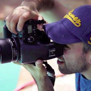 Profile picture for Alberto G. Puras