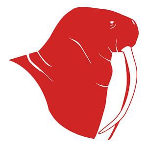 Profile picture for The Walrus Foundation