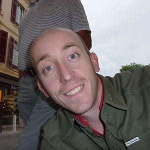 Profile picture for Benoit Bacle