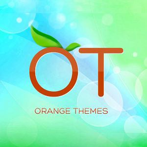 Profile picture for Orange Themes