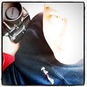 Profile picture for Fílmate