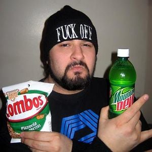 Profile picture for CORRADO