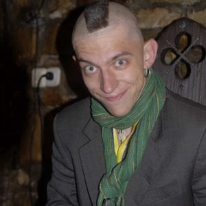 Profile picture for Andrii Piasetskyi