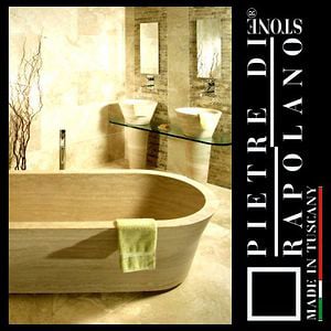 Profile picture for Pietre di Rapolano
