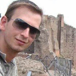 Profile picture for Vitaly Popov