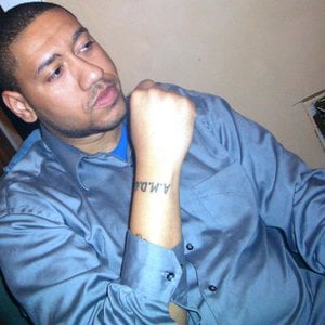 Profile picture for Dario Baker