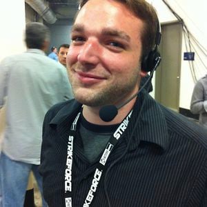 Profile picture for Justin Grazioli