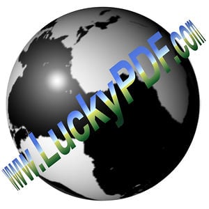 Profile picture for LuckyPDF