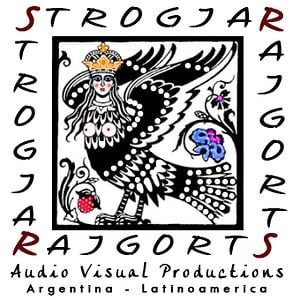 Profile picture for STROGJAR PRODUCCIONES AUDIOVISUA