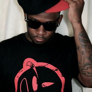 Profile picture for K Boy
