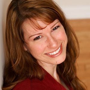 Profile picture for Jeni Miller
