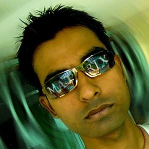 Profile picture for Pradeep Kumar